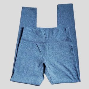 Aerie Chill.Play.Move Gray leggings Sz Sp